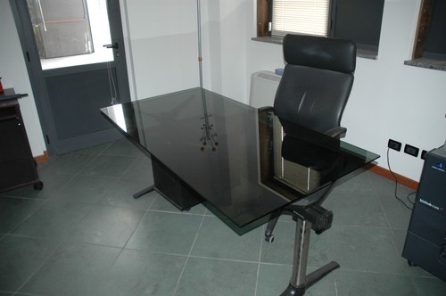 Scrivania ufficio accessori - , e