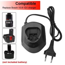 Caricabatteria 10,8-12 V per