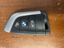  CHIAVE ORIGINALE TELECOMANDO COVER  GUSCIO BMW ULTIMA VERSIONE COME DA FOTO