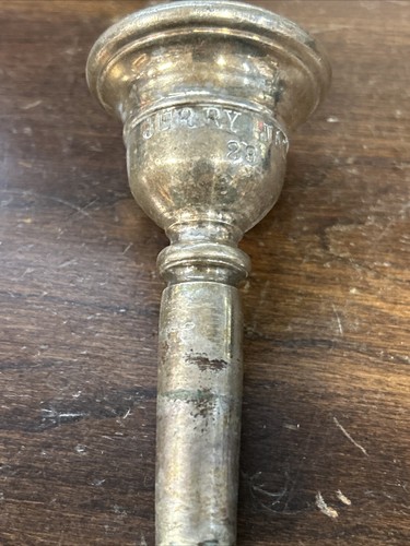 Antico boccaglio trombone