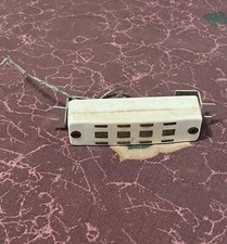 Pickup collo violino eko - collo,