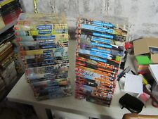 COLLEZIONE COMPLETA DI MAXI ZAGOR DAL N. 1 AL N. 41  - EDICOLA