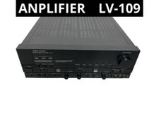 Luxman LV-109 Amplificatore