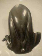 Parafango Post.In Carbonio Suzuki Gsxr 1000 2007/08