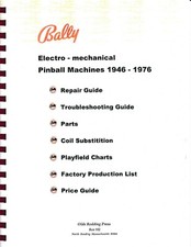 MANUALE FLIPPER