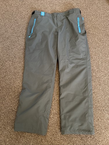 Kernoda pantalone tuta uomo - pantalone,