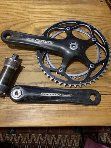 Catena campagnolo centaur - campagnolo,