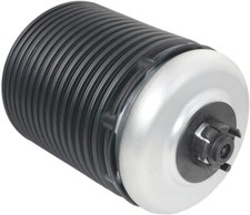 AUDI A6 A7 C7 4G ALLROAD SOSPENSIONE MOLLA Aria PNEUMATICA POSTERIORE NUOVO 