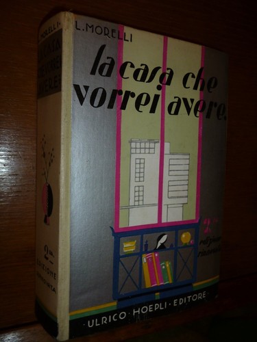 Morelli casa che - casa,