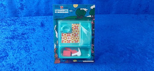 Camerette mignolino - di,