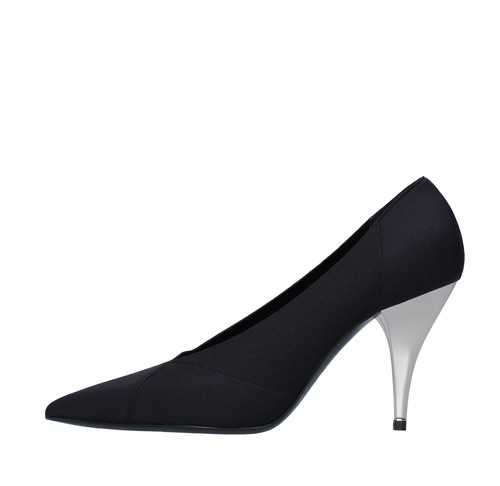 Casa05 décolleté casadei - décolleté,