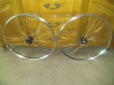 Set ruote big ripper decolli