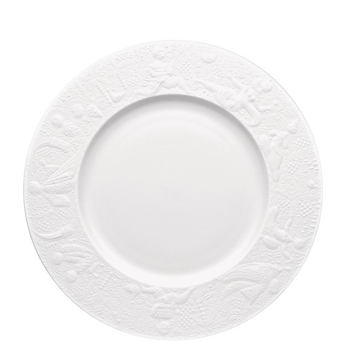 Rosenthal zauberflöte weiß - rosenthal,