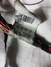 Impianto Elettrico Stufa Alfa Romeo 156 1.8cc1^serie