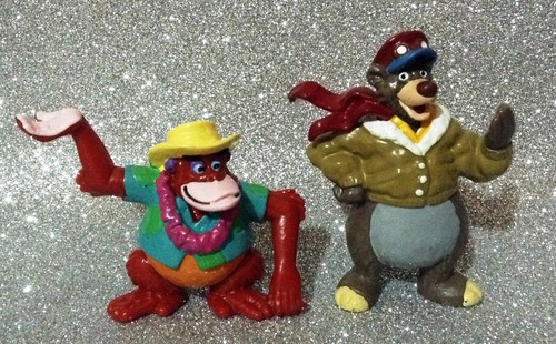 Disney bullyland bully tale - disney,