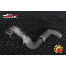 6Q0145762AF TUBO MANICOTTO INTERCOOLER TURBO VW POLO (9N)(2001-2012) 1.4 TDI 80C