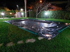 telo copripiscina