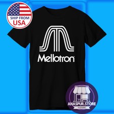 Mellotron Factory Uomo Nero