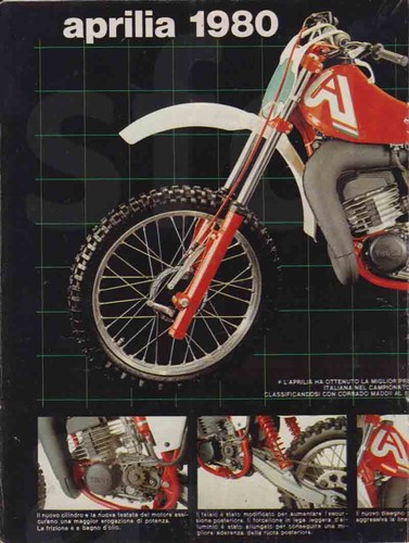 Advertising pubblicità moto - advertising,