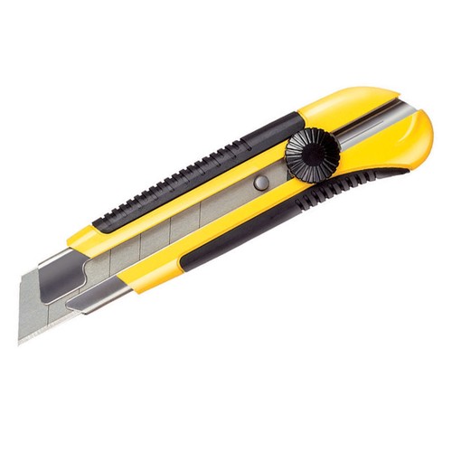 Stanley cutter professionale - cutter,