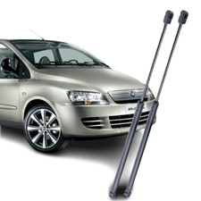 MOLLA A GAS AMMORTIZZATORE