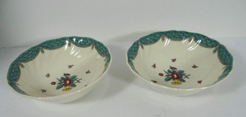 Royal doulton lowestoft - royal,