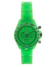 Orologio toywatch chrono fluo - chrono, "fluo