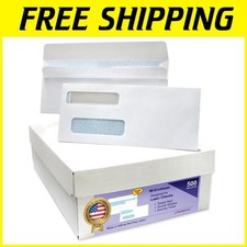 Buste per assegni compatibili