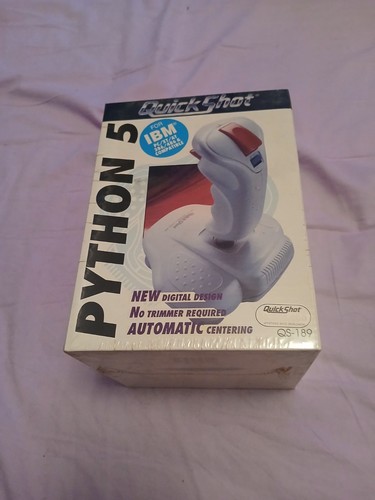 Quickshot python ibm - python, 5