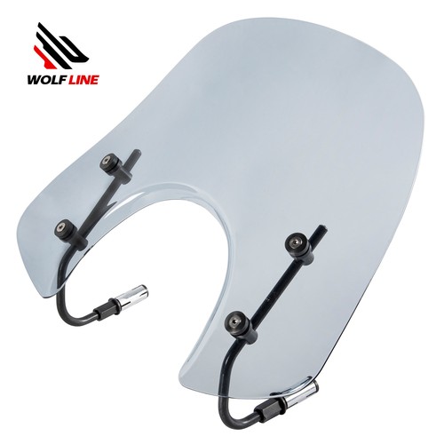 Wolfline parabrezza alto per - wolfline,