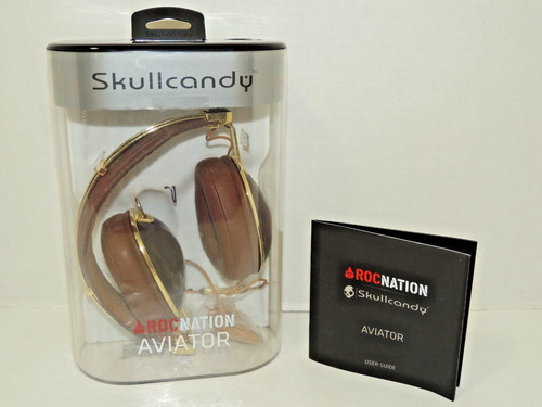 Skullcandy roc nation aviator - nation,