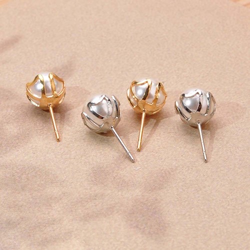 Set orecchini eleganti - a, forma
