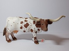 MUCCA TEXAS LONGHORN FIGURA N