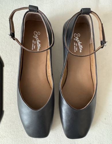 Ballerine donna seychelles - ballerine,