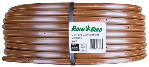 Tubo gocciolante rain bird - tubo,