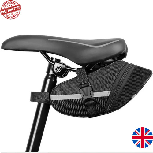 Borsa sella bici - borsa,