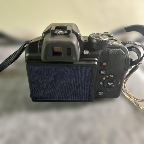 Console fujifilm finepix - console,