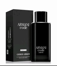 ✅Giorgio Armani Armani Code