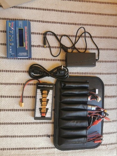 Imax lipo balance - imax,
