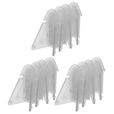 12 PCS Sicurezza Finestre