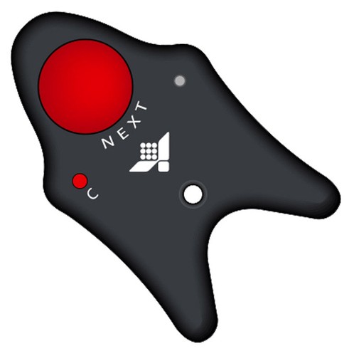 Radiocomando abs per - abs,