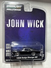 Greenlight 1/64 🇨🇵