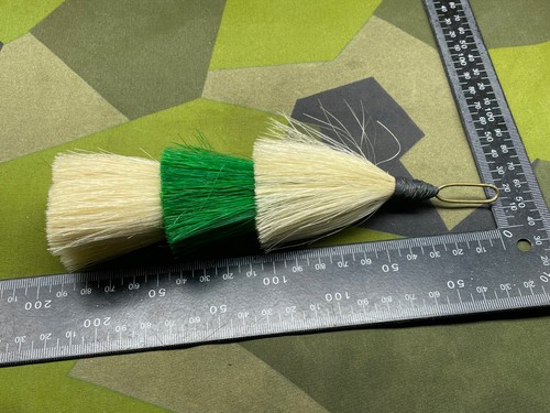 Plume cavallo pelo - di, dei