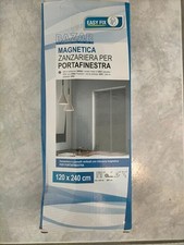 Zanzariera Magnetica Porta