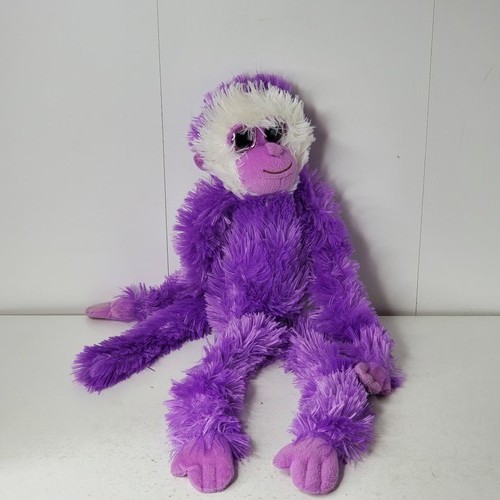 Peluche scimmia braccio - peluche, a