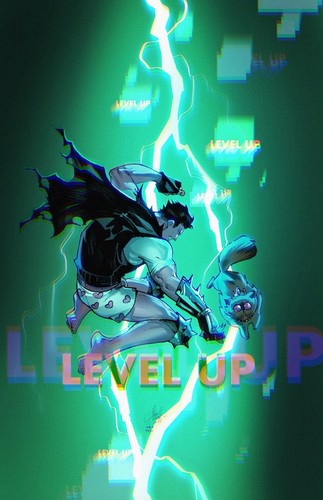 Dungeon crawler carl mirka - dungeon,