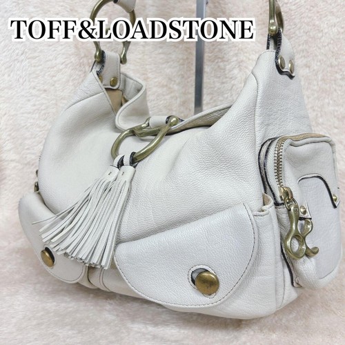 Borsa tote toff loadstone - borsa,
