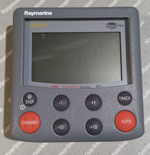 Raymarine ST6002 Controller