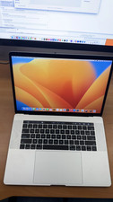 Apple MacBook Pro 15″ A1707