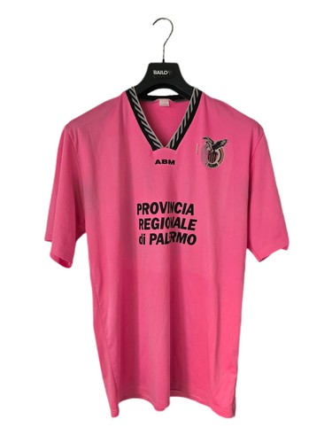 Maglia palermo abm 1994 - palermo, –